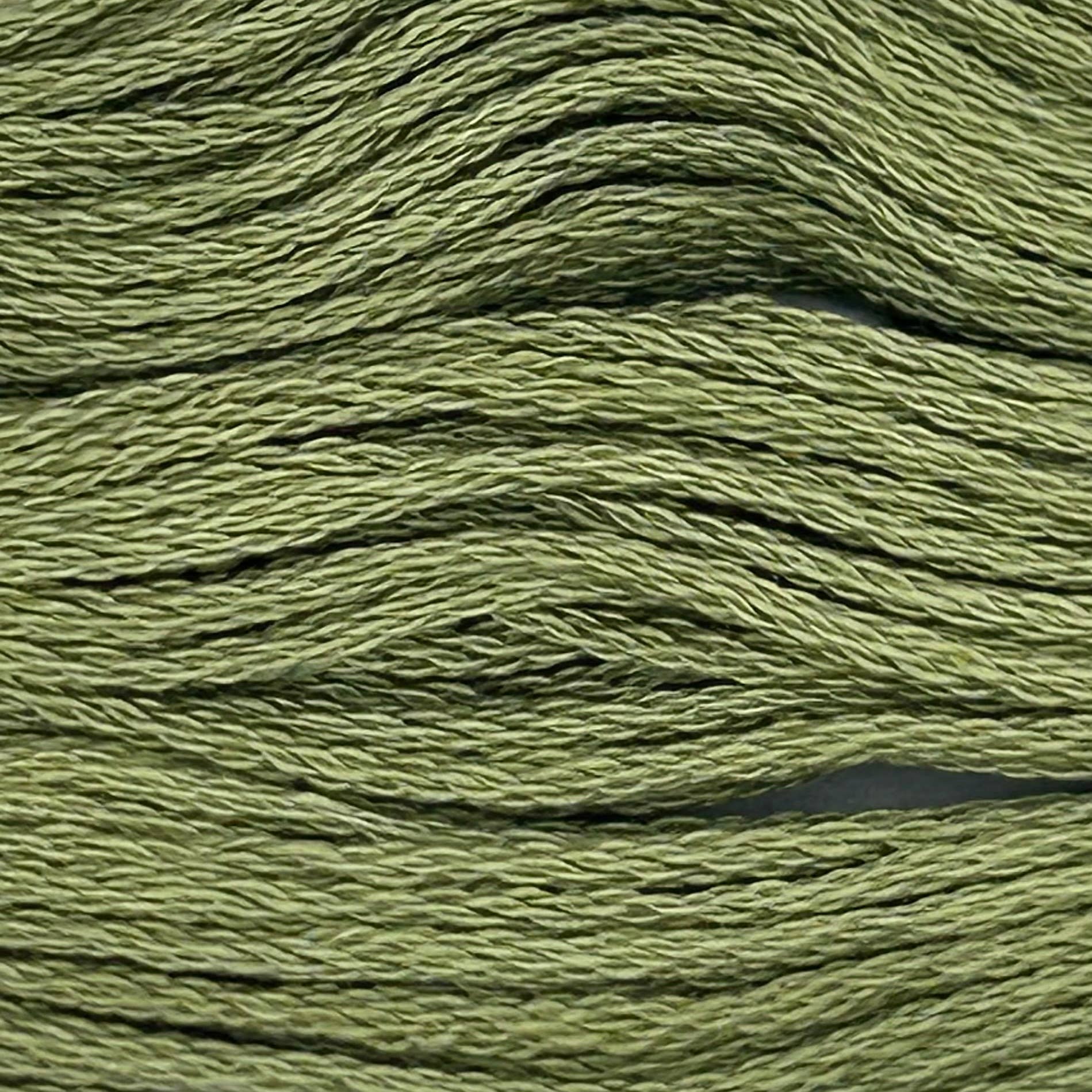 OTF Threads - Wholesale Embroidery/Cross Stitch Supplies - OTF Threads™ Solid 6 Strand Embroidery Floss Box of 2449