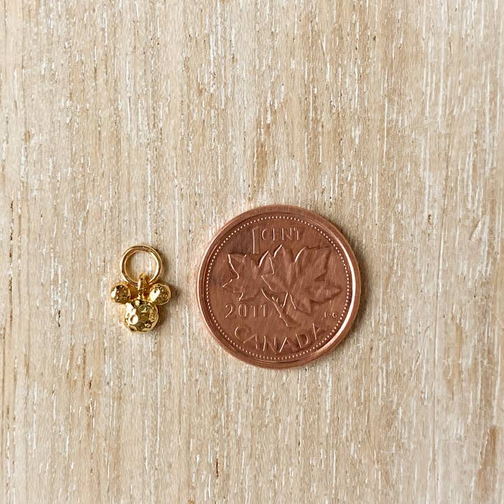 Agaveh girl - Wholesale Individual Charm/Pendant - Charms 1