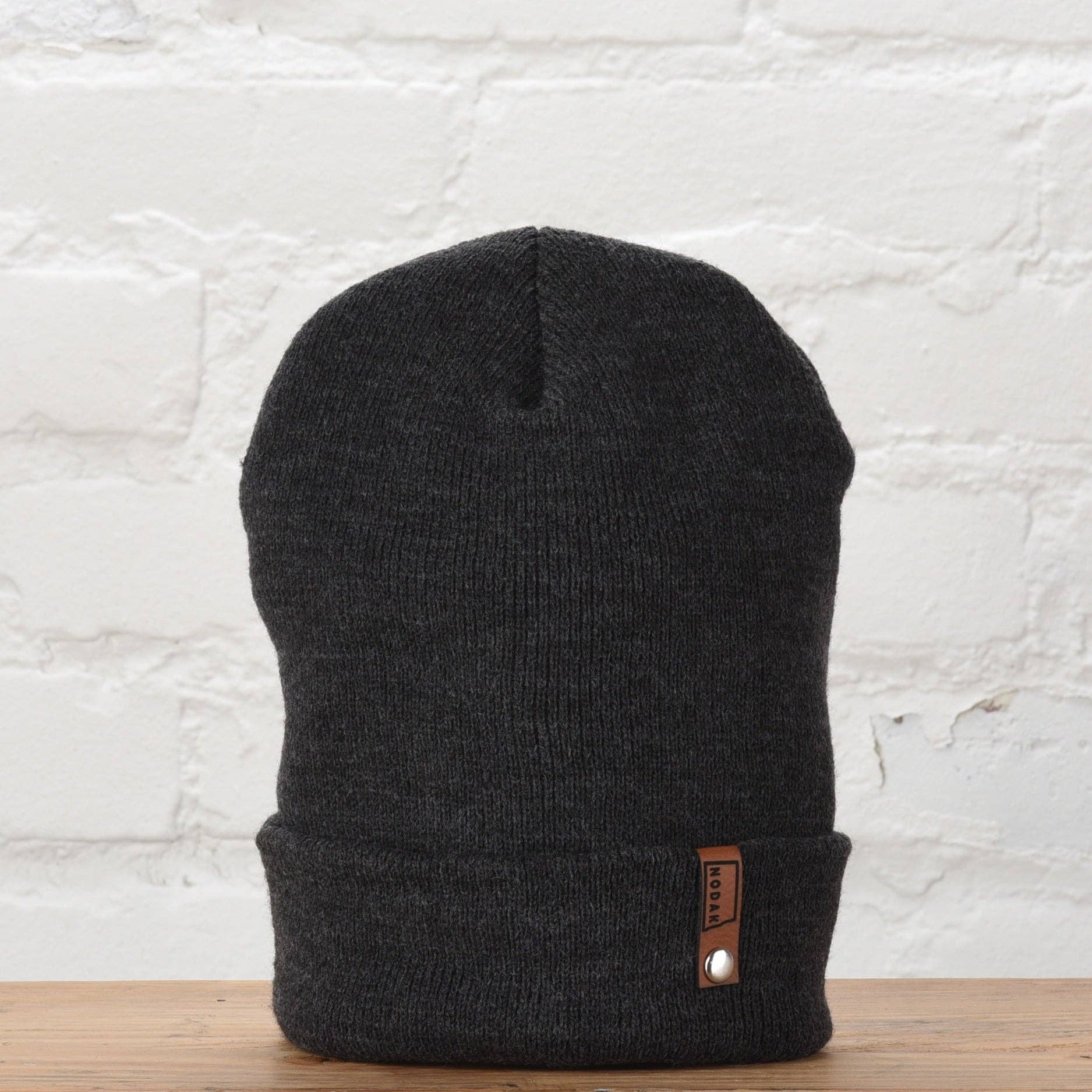 Classic State - Wholesale Beanie - Unisex - North Dakota Beanie1