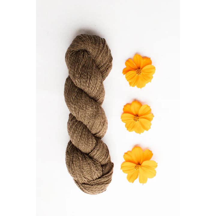 Handspun Hope - Wholesale Yarn - Ethiopian Handspun Cotton Yarn7