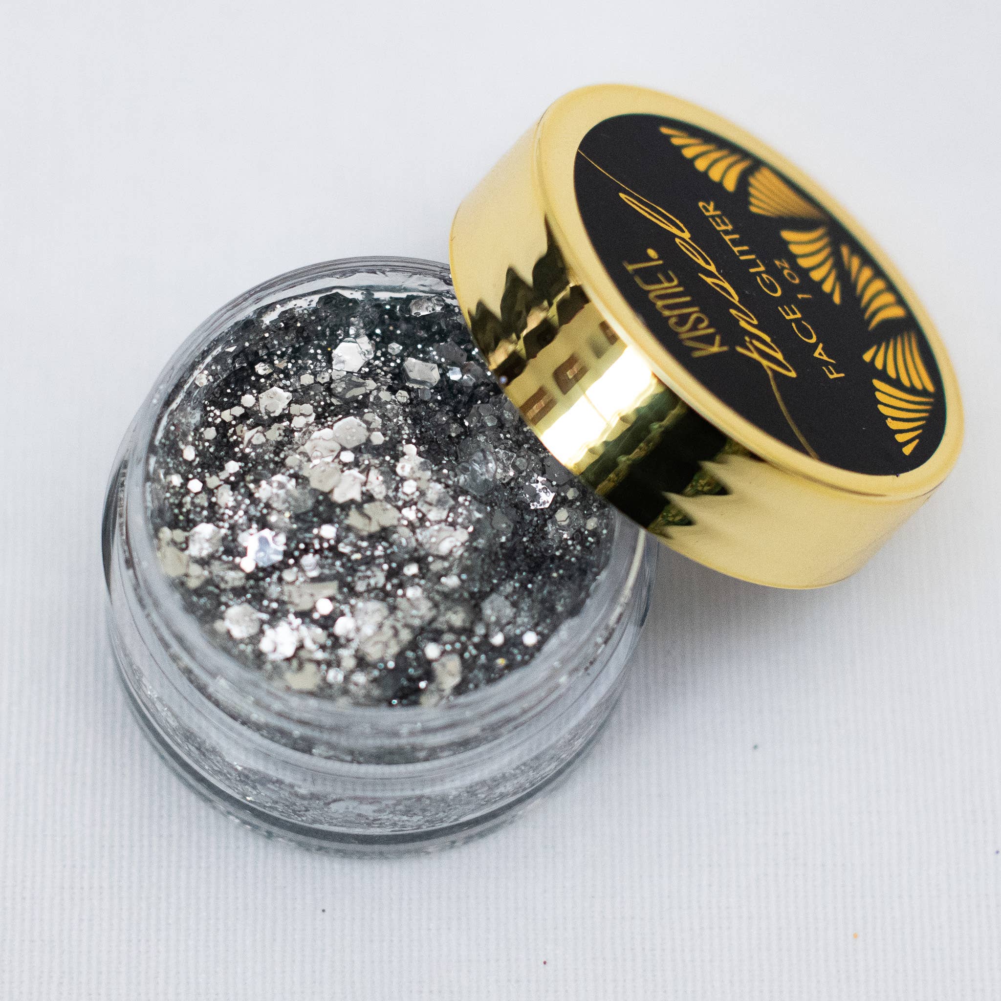 Kismet Cosmetics - Vente Paillettes pour le corps - PAILLETTES FACIAUX DE GUIRLANDES17