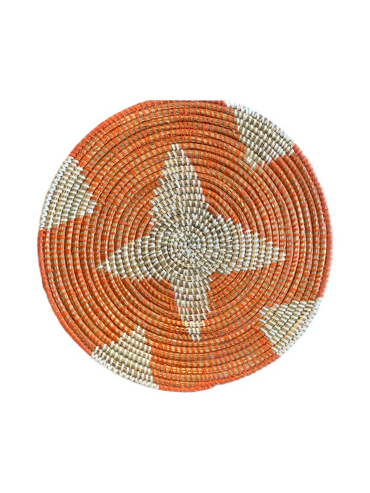 De Rose XL placemats voor wholesale door Taaru Majeure