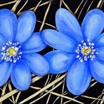 Ensemencé - Printemps pour la vente par Migneco & Smith