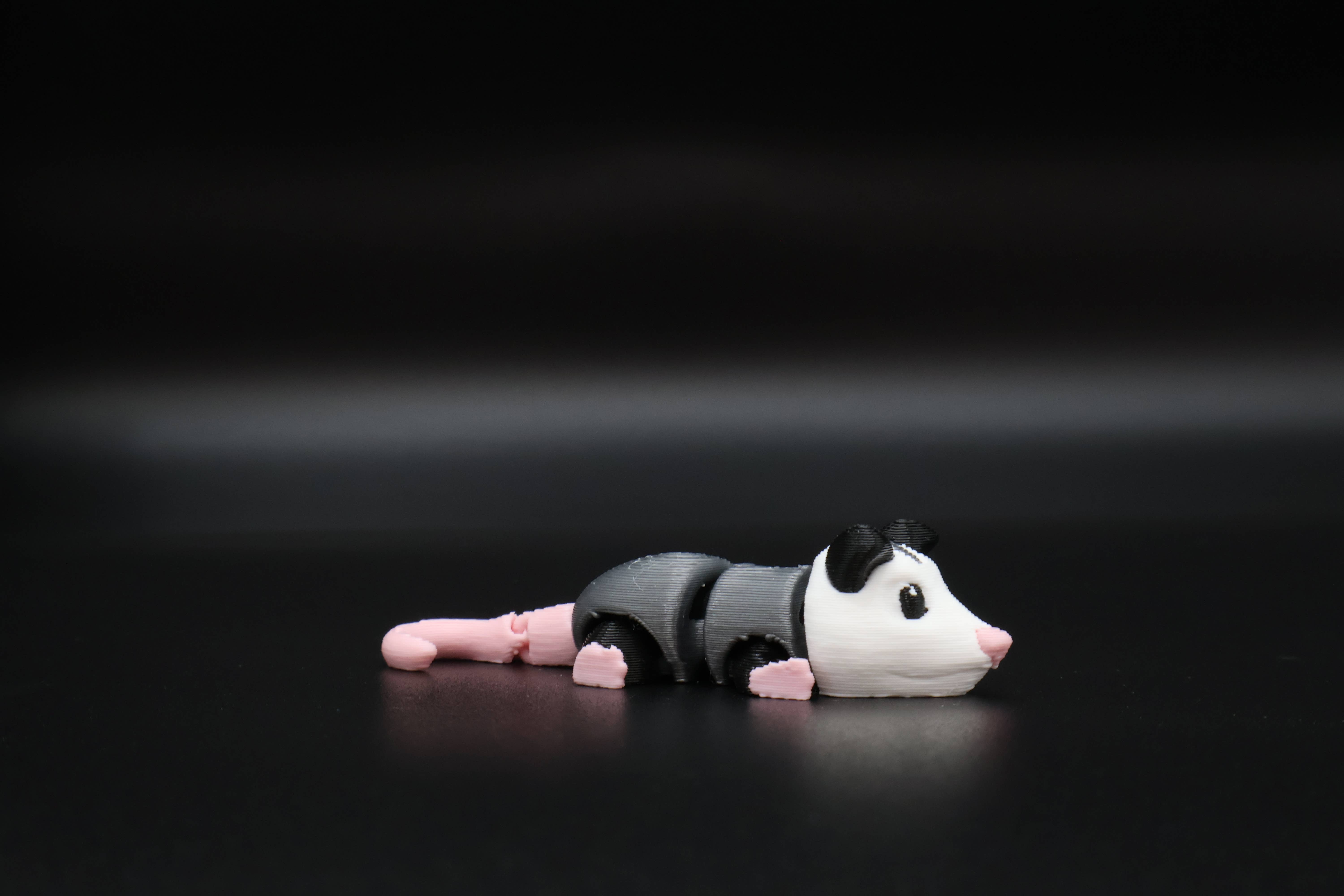 Lux Layers - Wholesale Fidget Toy - Kids - Mini Opossom0