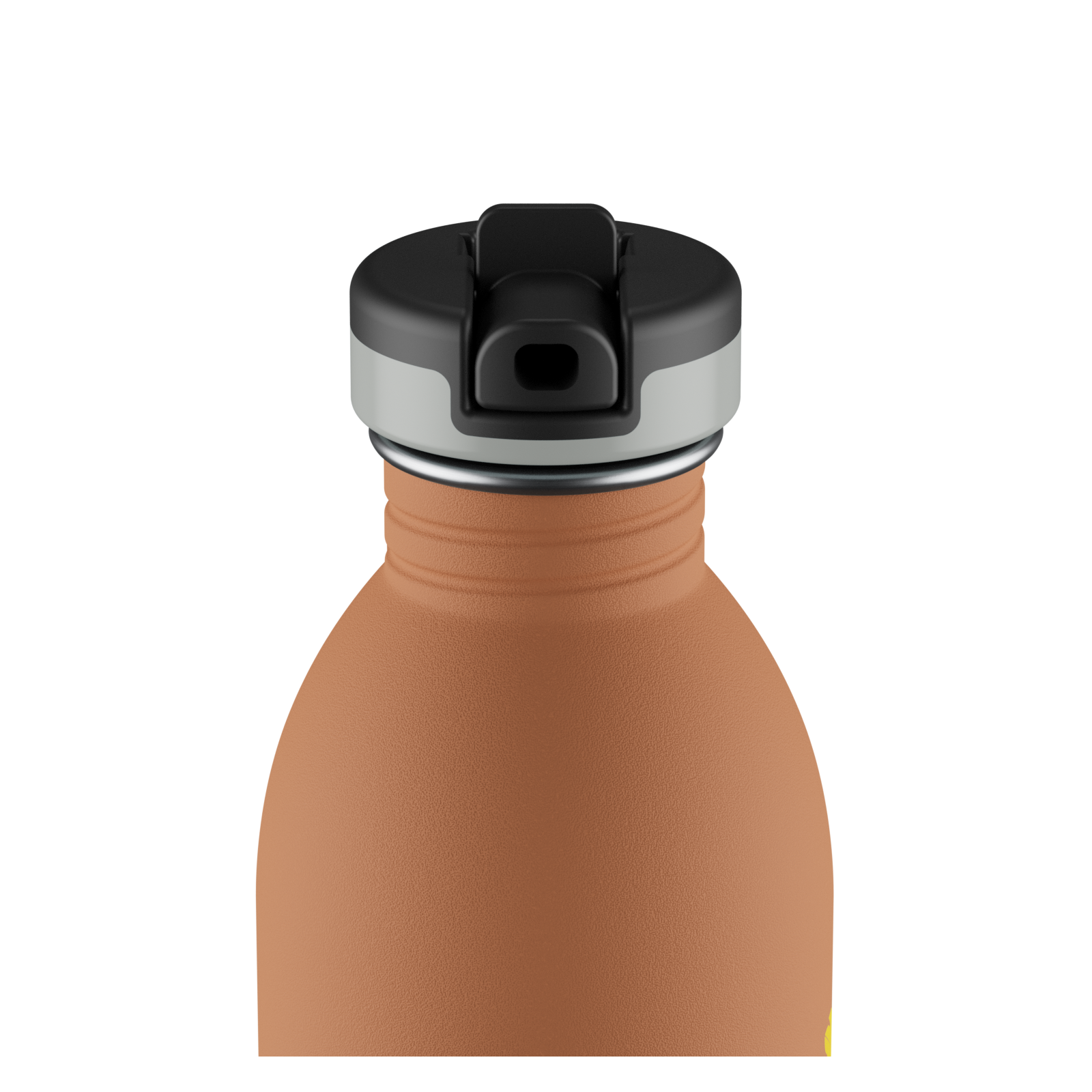 24Bottles - Wholesale Water Bottle - Bambini Bottiglia | Orsetto Dolce - 500 ml1