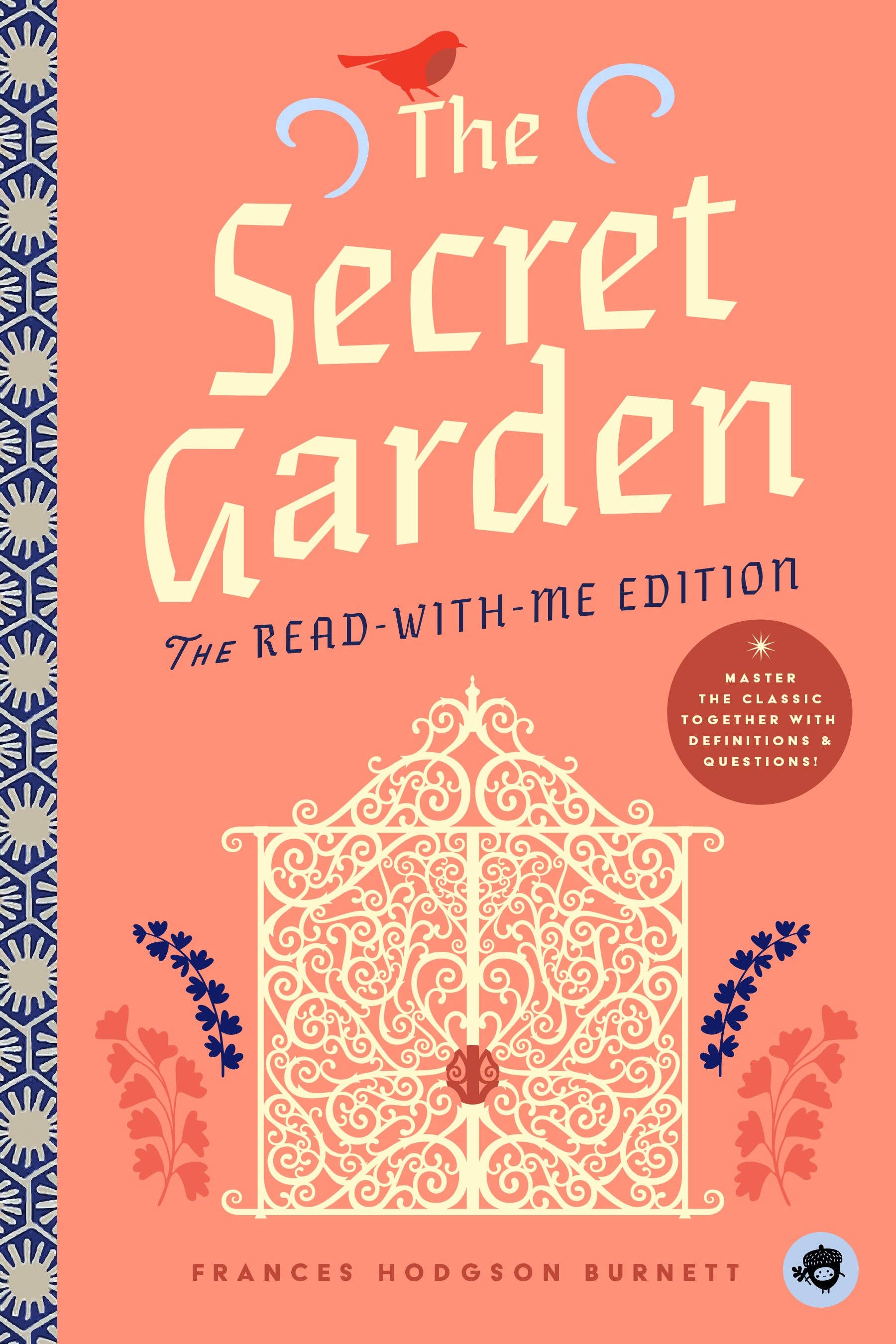 Bushel & Peck Books - Wholesale Early Reader Book (6-8) - The Secret Garden: The Read-With-Me Edition0