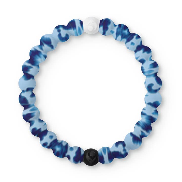 Bracelet Tie Dye pour la vente par Lokai