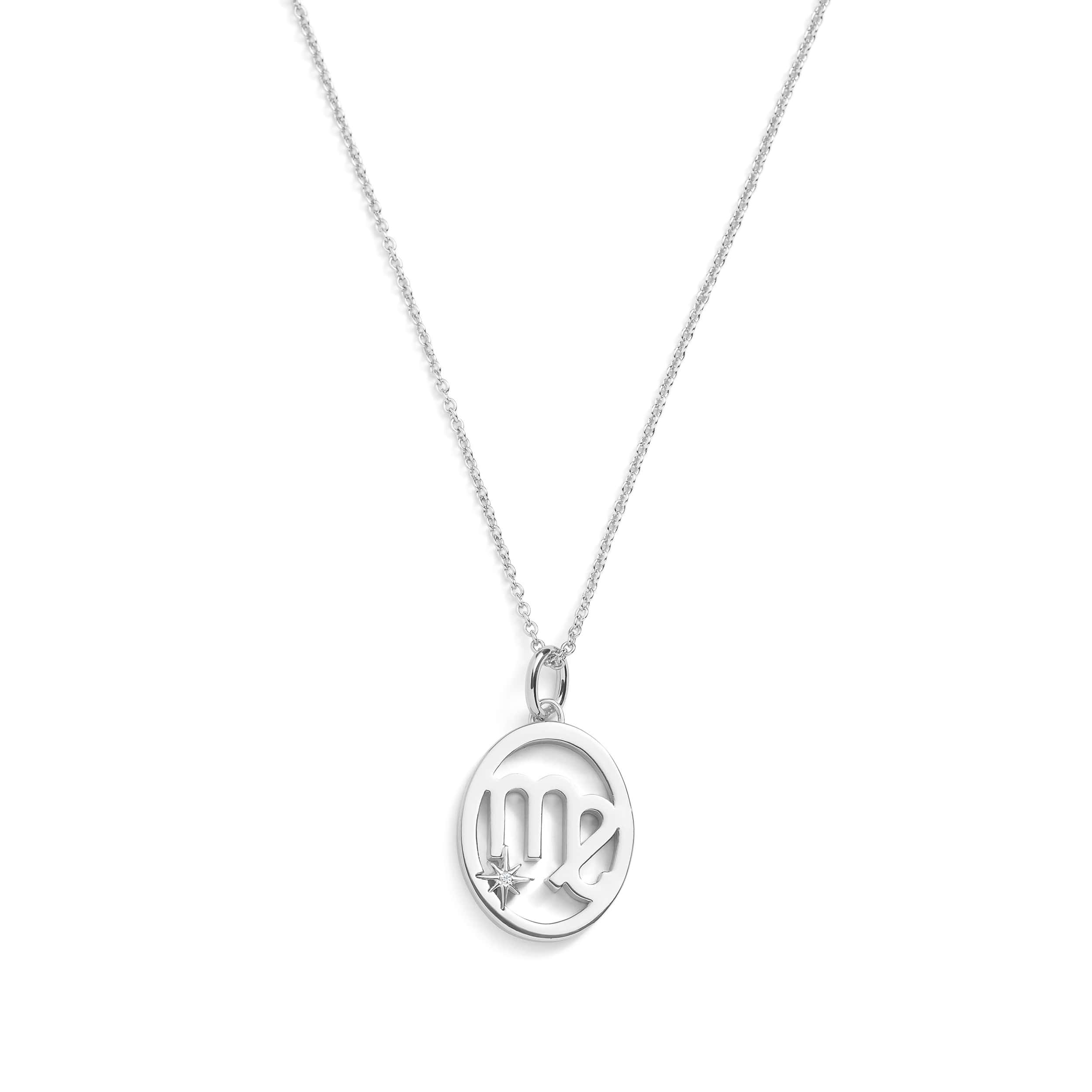 Wear Felicity - Wholesale Pendant/Charm Necklace - Zodiac Necklace6