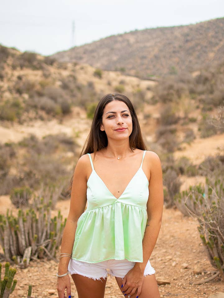 Top Nora pour la vente par MAOBA