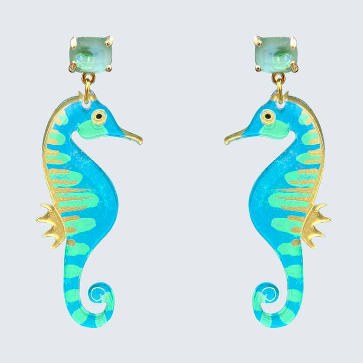 Ocean Cavalerie voor wholesale door Patricia Nicolas