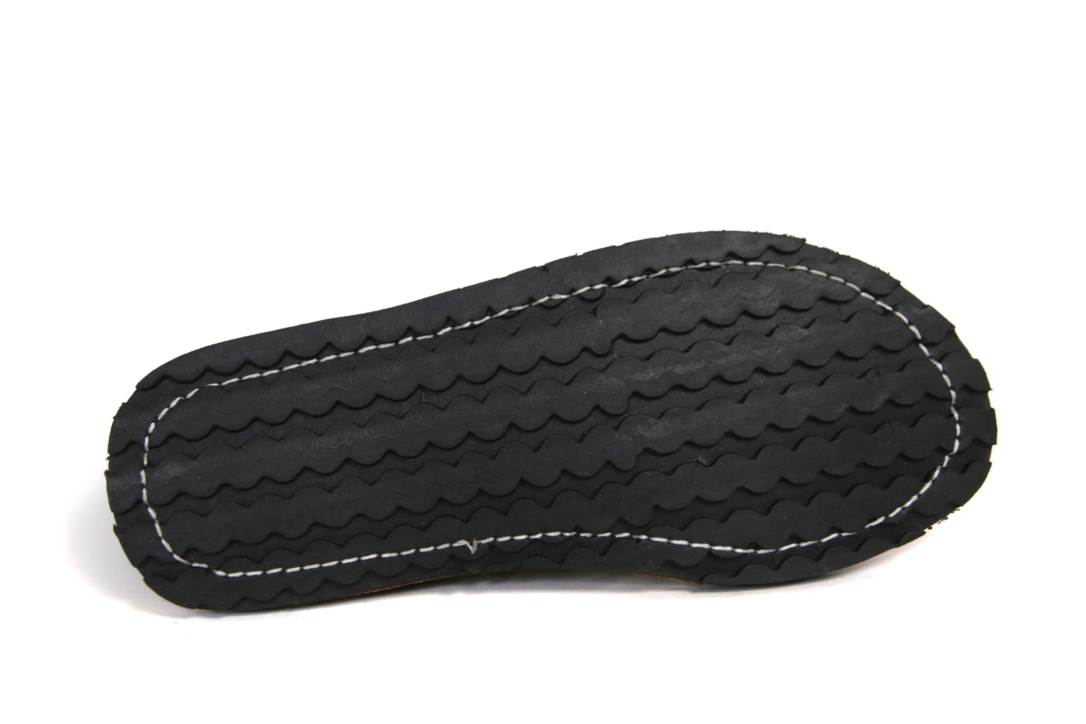 SIDREY - Wholesale Sandals - Men's - SIDREY Men's Pachuco Huarache Sandals - Chedron4