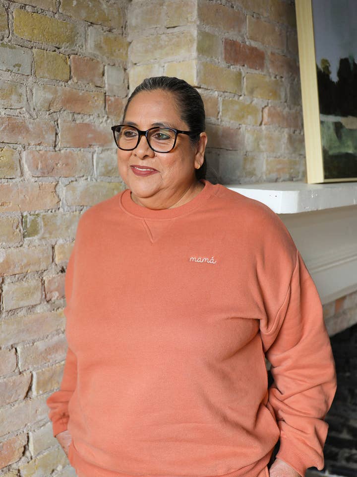 Mamá for wholesale by Jen Zeano Designs