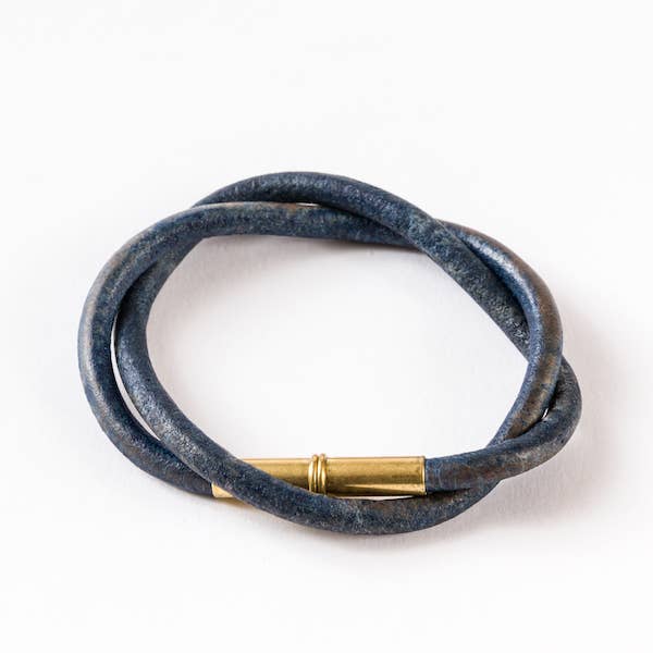 Tres Cuervos - Wholesale Bangle Bracelet - Flint Bracelet2