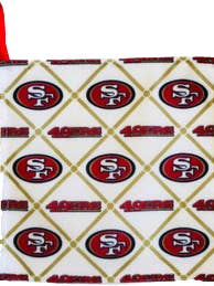 San Francisco 49ers - Carta da rally per la vendita all'ingrosso da parte di BABY PAPER