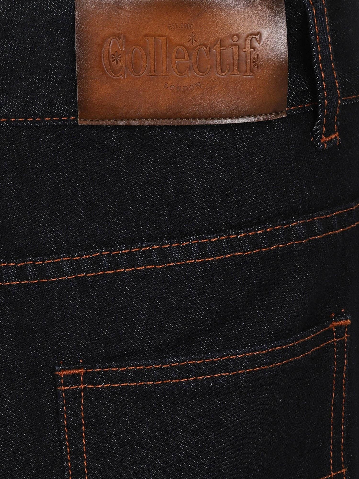 DENIM Owen Painter Jeans for wholesale on Faire2