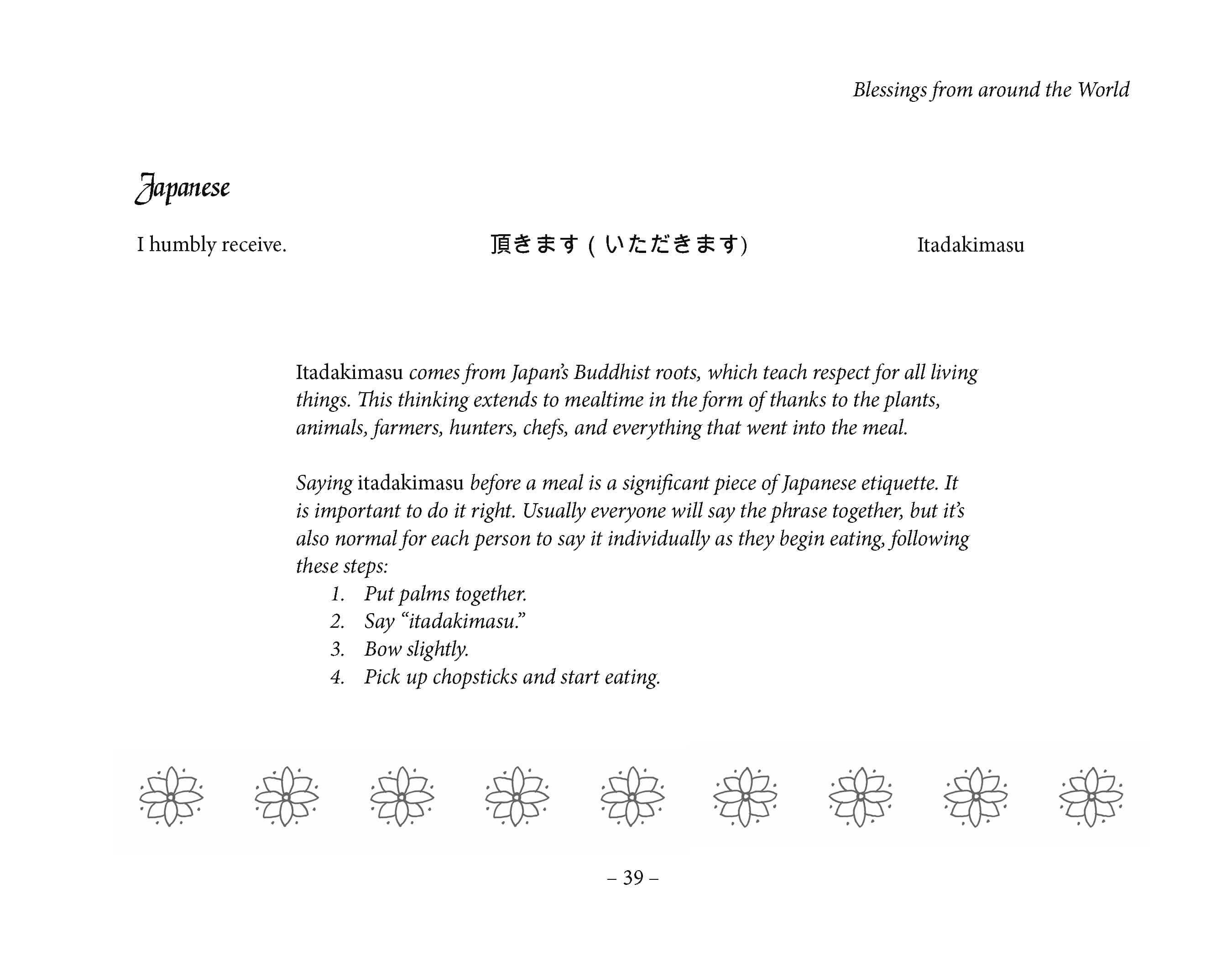 Waldorf Publications - Wholesale Early Reader Book (6-8) - Waldorf Book of Blessings2