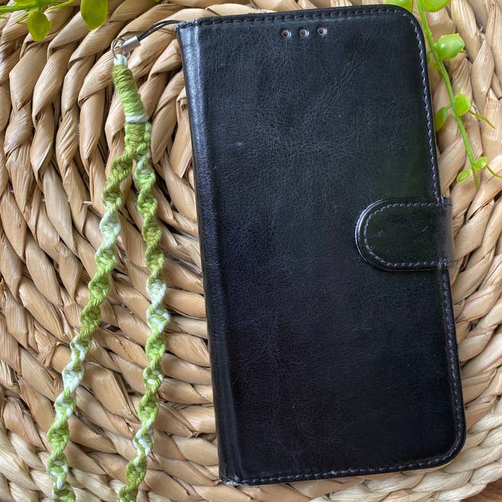 Macra-Made With Love - Wholesale Phonecase Strap - Phone Wrist Strap Charm4