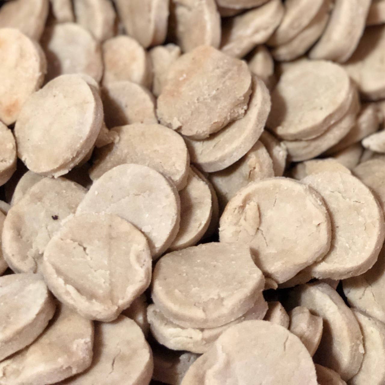 Dog Gone Delicious Dog Treats llc - Wholesale Pet Treats - Dog - Wheat-Free Peanut Mutters Dog Treat1