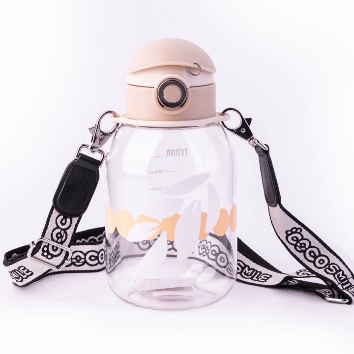 Coco Cap Stor Hinkkopp 32 Oz för wholesale av Cocosmile