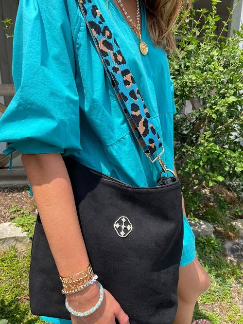 Gracewear Collection - Wholesale Tote Bag - Women's - HOBO Handbag (guitar strap sold separately)5