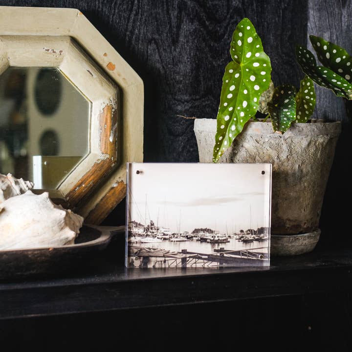 2026 Maine Calendar for wholesale by The Pen + Piper