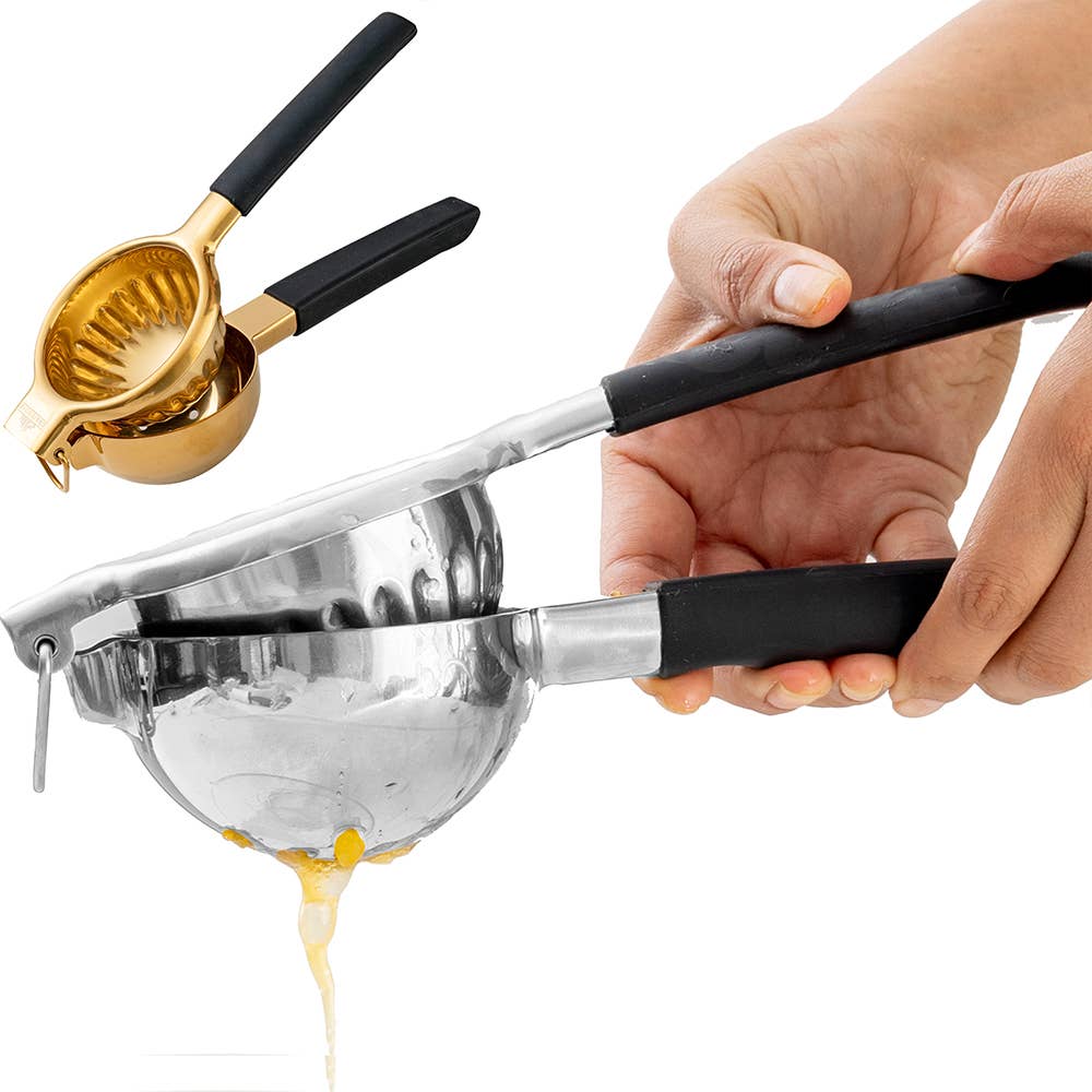 A Bar Above - Wholesale Juicer - Citrus Juicer, Stainless Steel1