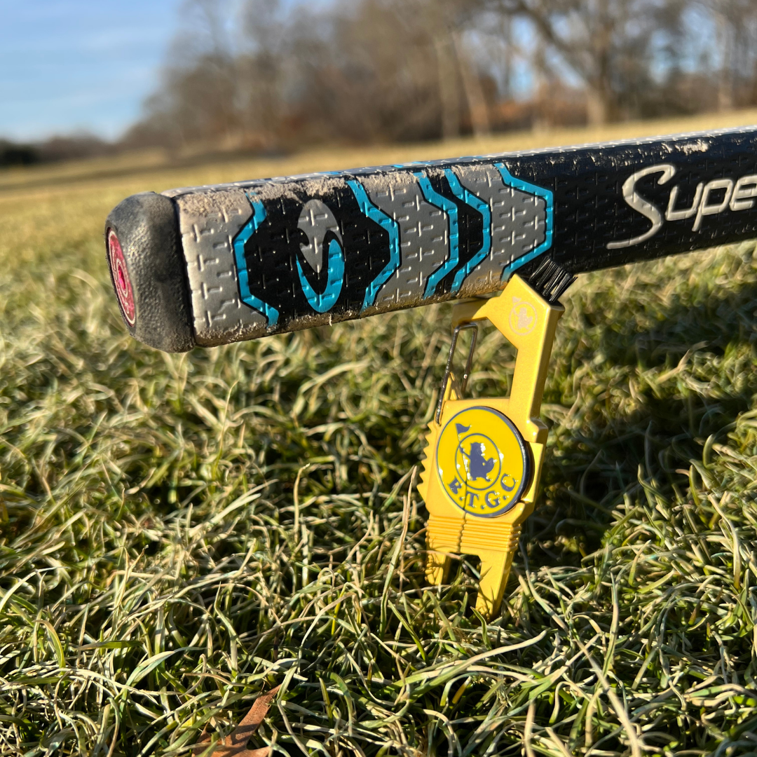 Beaver Tail Golf Club - Wholesale Sporting Accessories - MACGOLFVER - 6-IN-1 GOLF DIVOT TOOL3