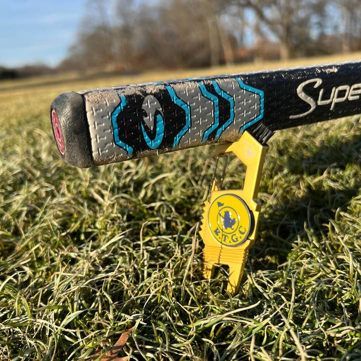 Beaver Tail Golf Club - Wholesale Sporting Accessories - MACGOLFVER - 6-IN-1 GOLF DIVOT TOOL3