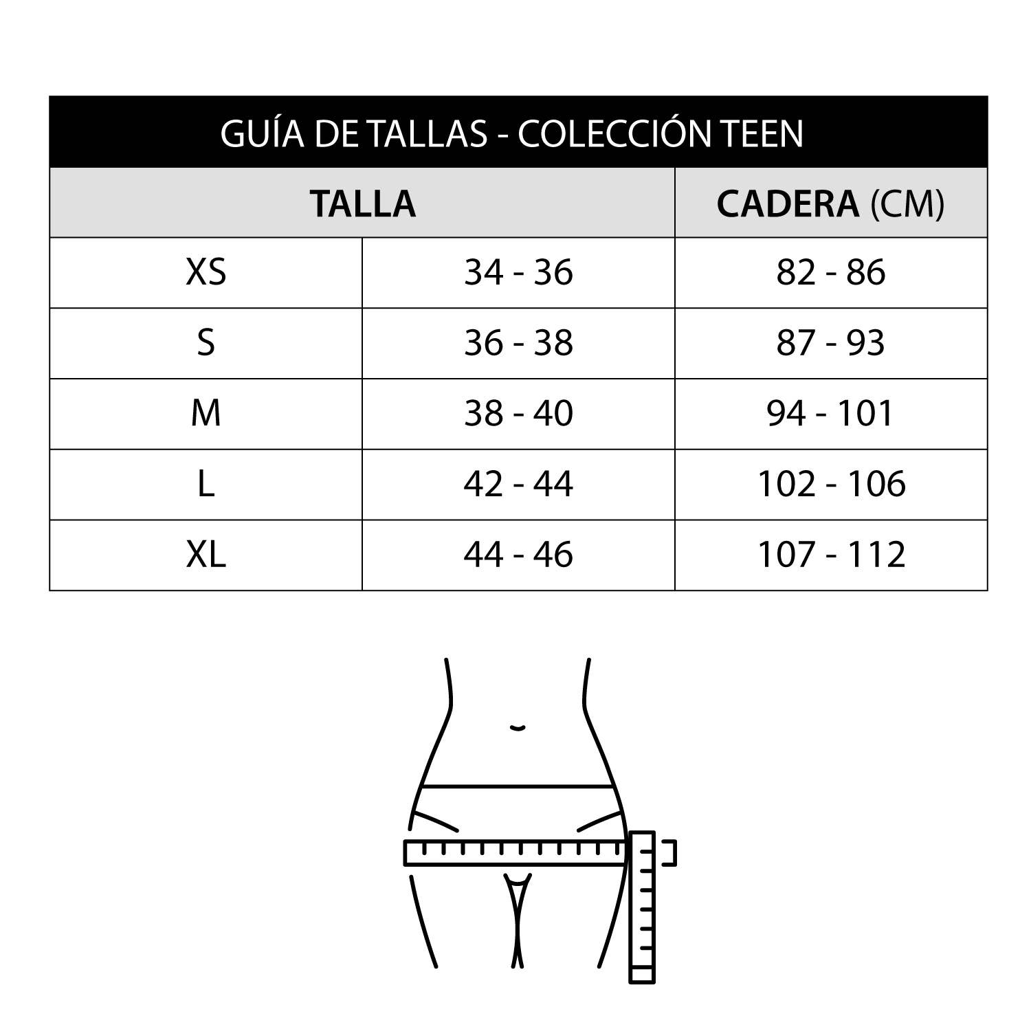 IKILIFE S.L - Wholesale Period Underwear - Women's - TEEN SUPER ABSORBENT PRINTED MENSTRUAL PANTIES19