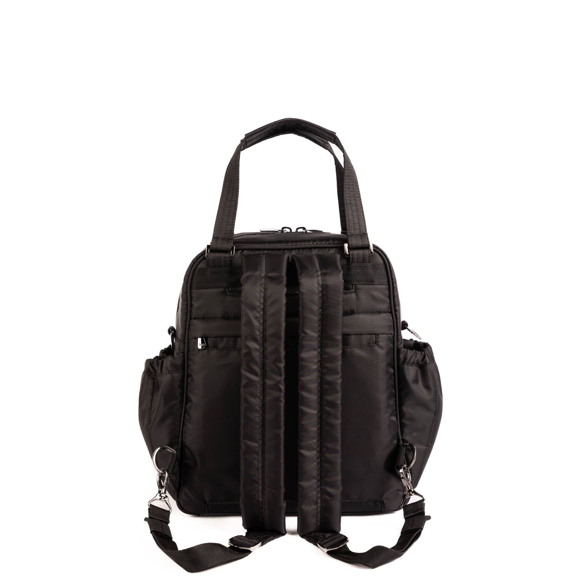 Lug - Wholesale Tote Bag - Women's - Legacy Collection Mini Puddle Jumper Convertible Tote Bag51