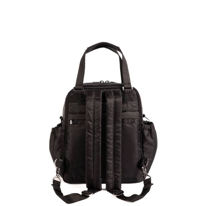 Lug - Wholesale Tote Bag - Women's - Legacy Collection Mini Puddle Jumper Convertible Tote Bag51