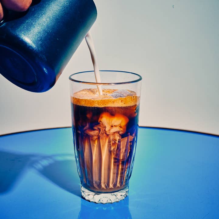 Cherico - Wholesale Hot Cocoa Mix/Kit - Instant Chicory 🍫 – Organic Mochaccino (6 Jars)2