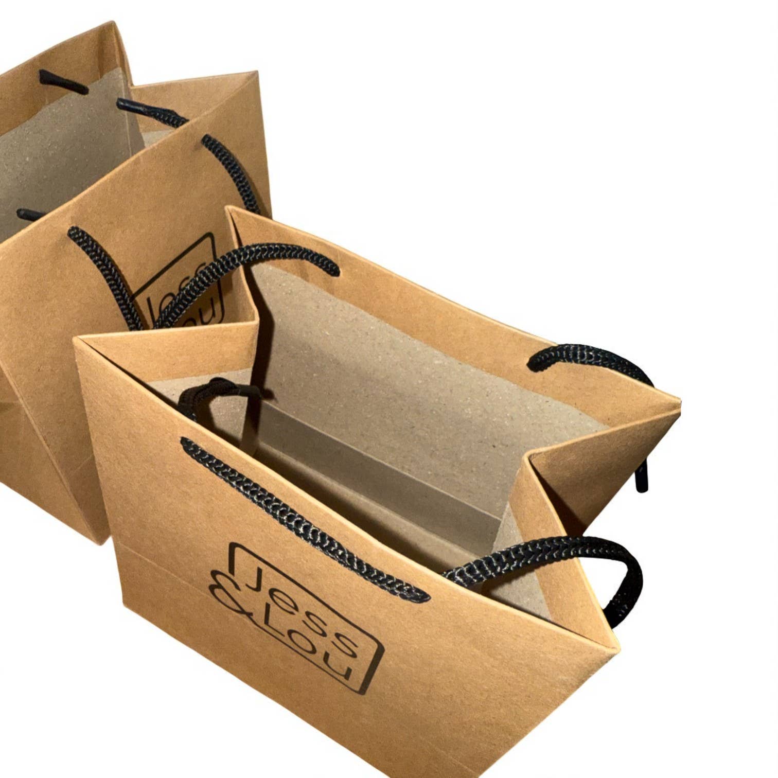 Jess & Lou – wholesale Gift bag – Small Gift Bag 2