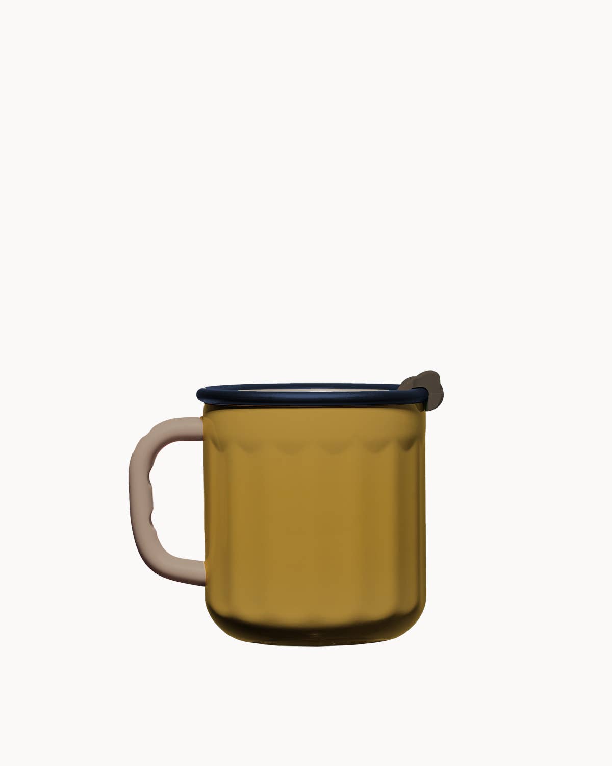 chic.mic – wholesale Insulated mug/tumbler – Bioloco Explorer Cup - Indian Summer