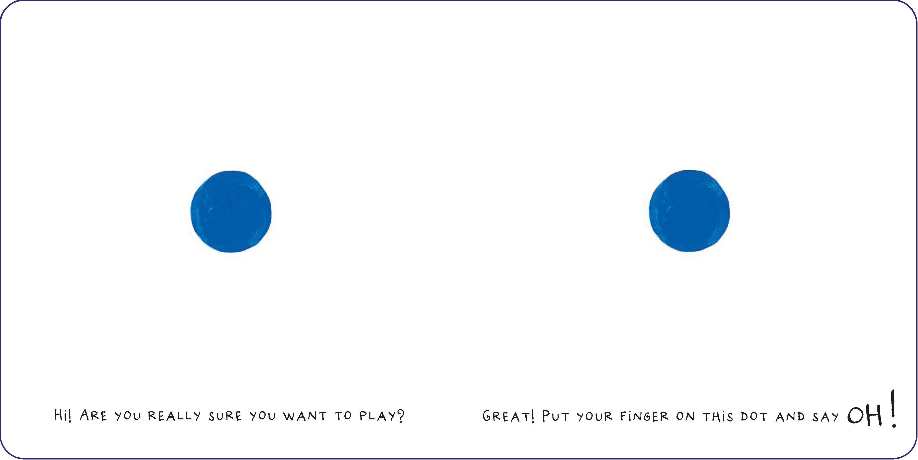 Chronicle Books - Wholesale Baby & Toddler Book (0-2) - Say Zoop!1