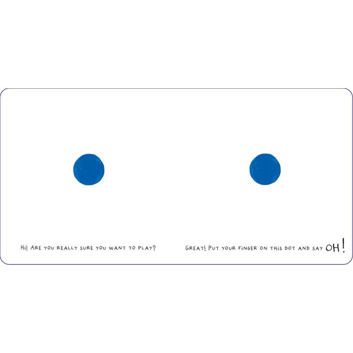 Chronicle Books - Wholesale Baby & Toddler Book (0-2) - Say Zoop!1