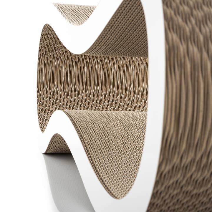 cat-on - Wholesale Pet Scratcher - Cat - Singha L design cat furniture