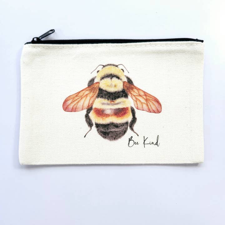 Redbriar Studio - Wholesale Pouch - Unisex - Zipper Pouches2