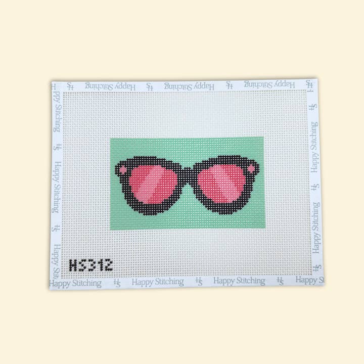 Happy Stitching - Wholesale Embroidery/Cross Stitch Supplies - Stitch, Please1