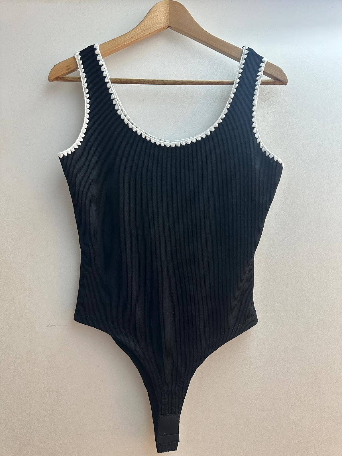 LORIANE - Wholesale Bodysuit - Women's - 10065 Body6