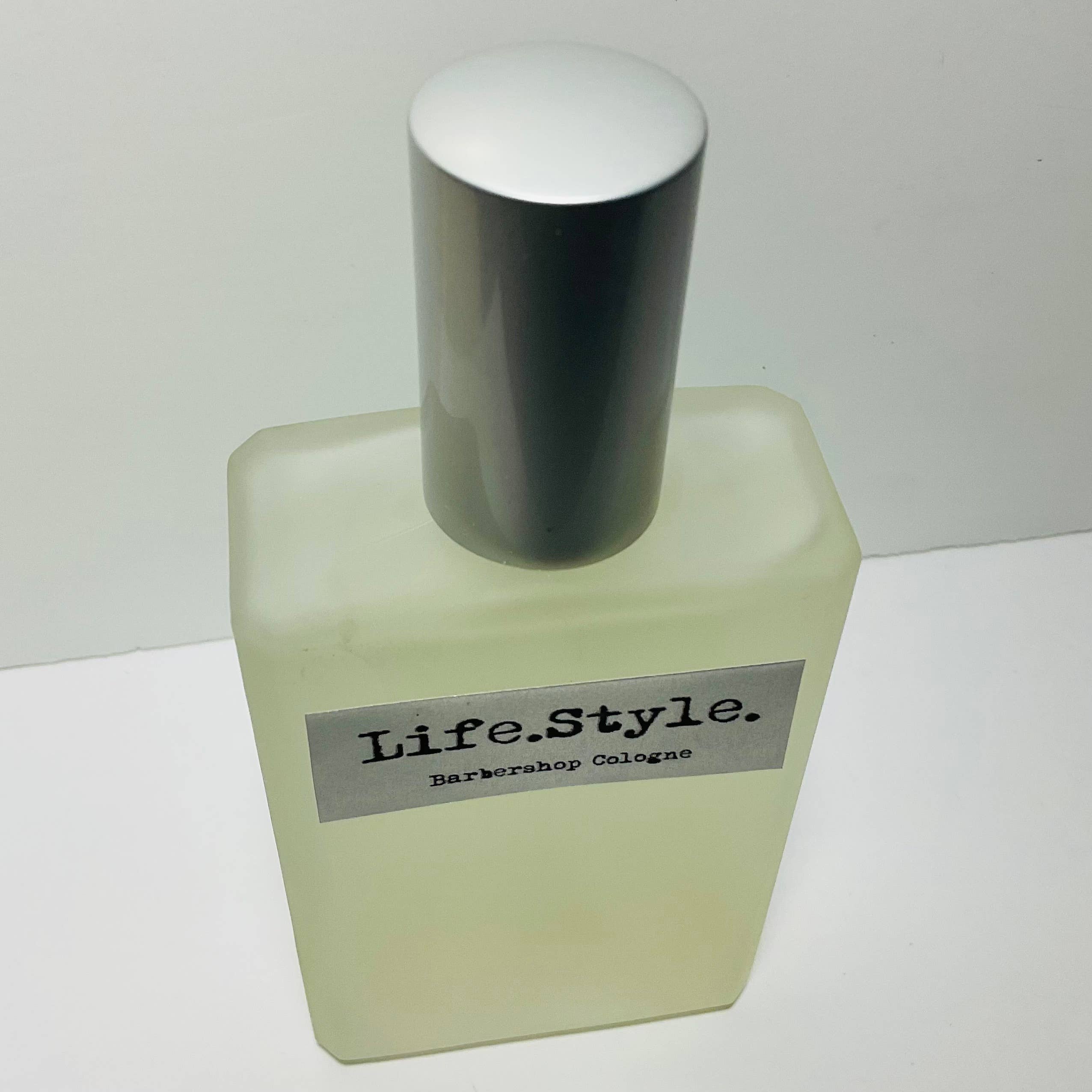 Believe In Your Beard - Wholesale Cologne Spray - Spray Cologne | Barbershop3