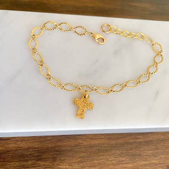 Bracciale Prove e Tribolazioni per la vendita all'ingrosso da parte di Beyond Blessed