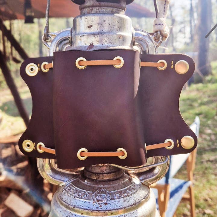 Protettore del globo per lanterna Feuerhand 276 Baby per la vendita all'ingrosso da parte di Journeyman Handcraft