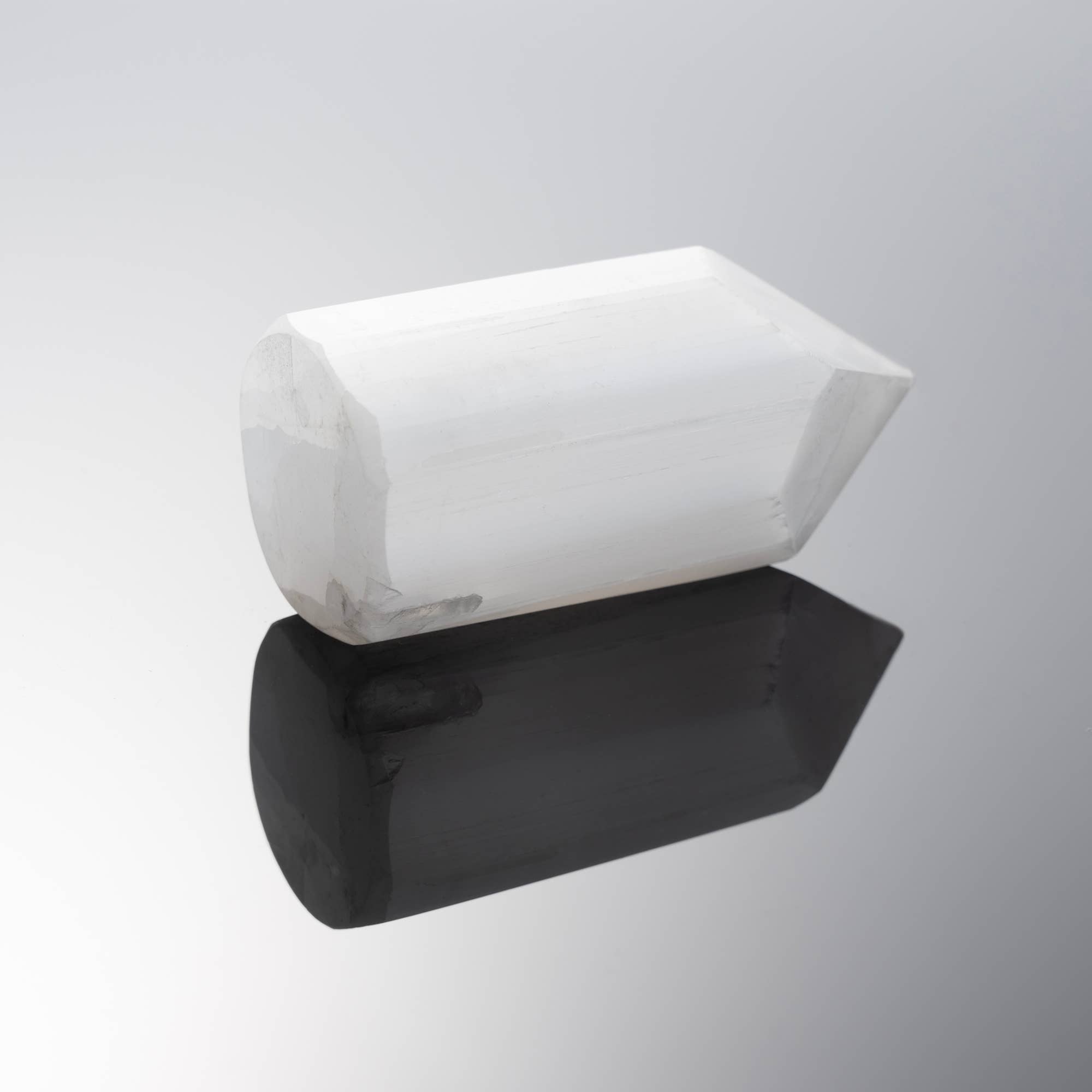 Myga - Wholesale Spiritual Stone/Crystal - Selenite Collection - Singles 11