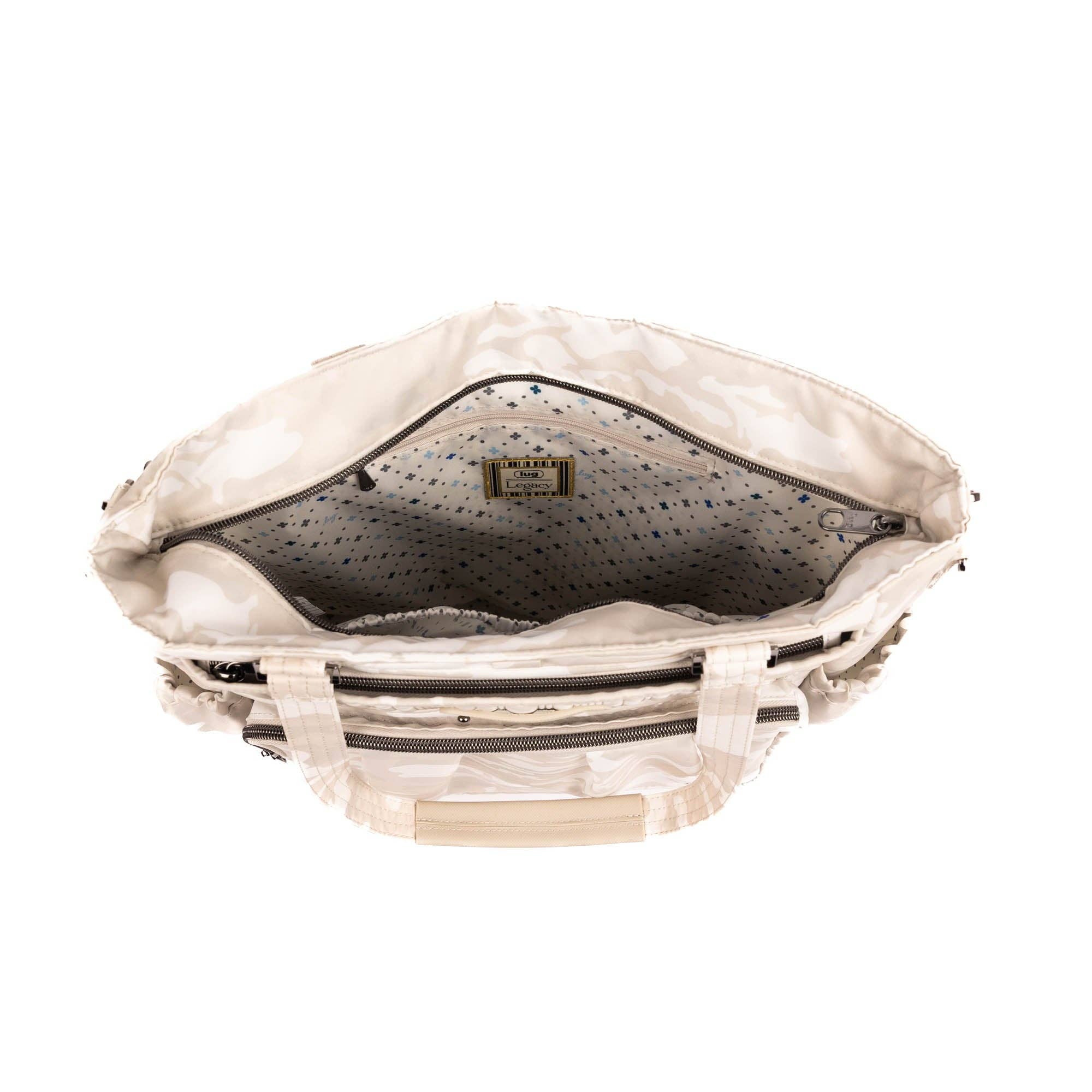 Lug - Wholesale Tote Bag - Women's - Legacy Collection Ace Tote Bag53