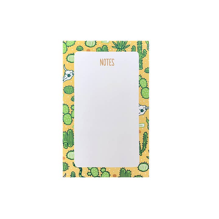 Desert Pocket Pad for wholesale by Noteworthy Paper & Press