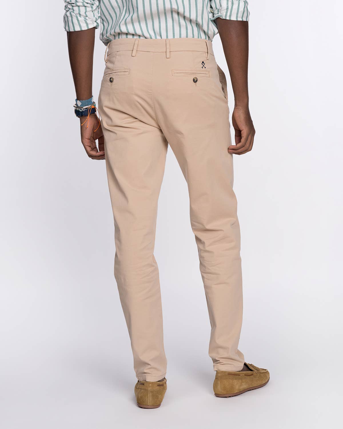 Harper & Neyer - Wholesale Pants - Men's - Chino Pants Icon Colors - 1013250024