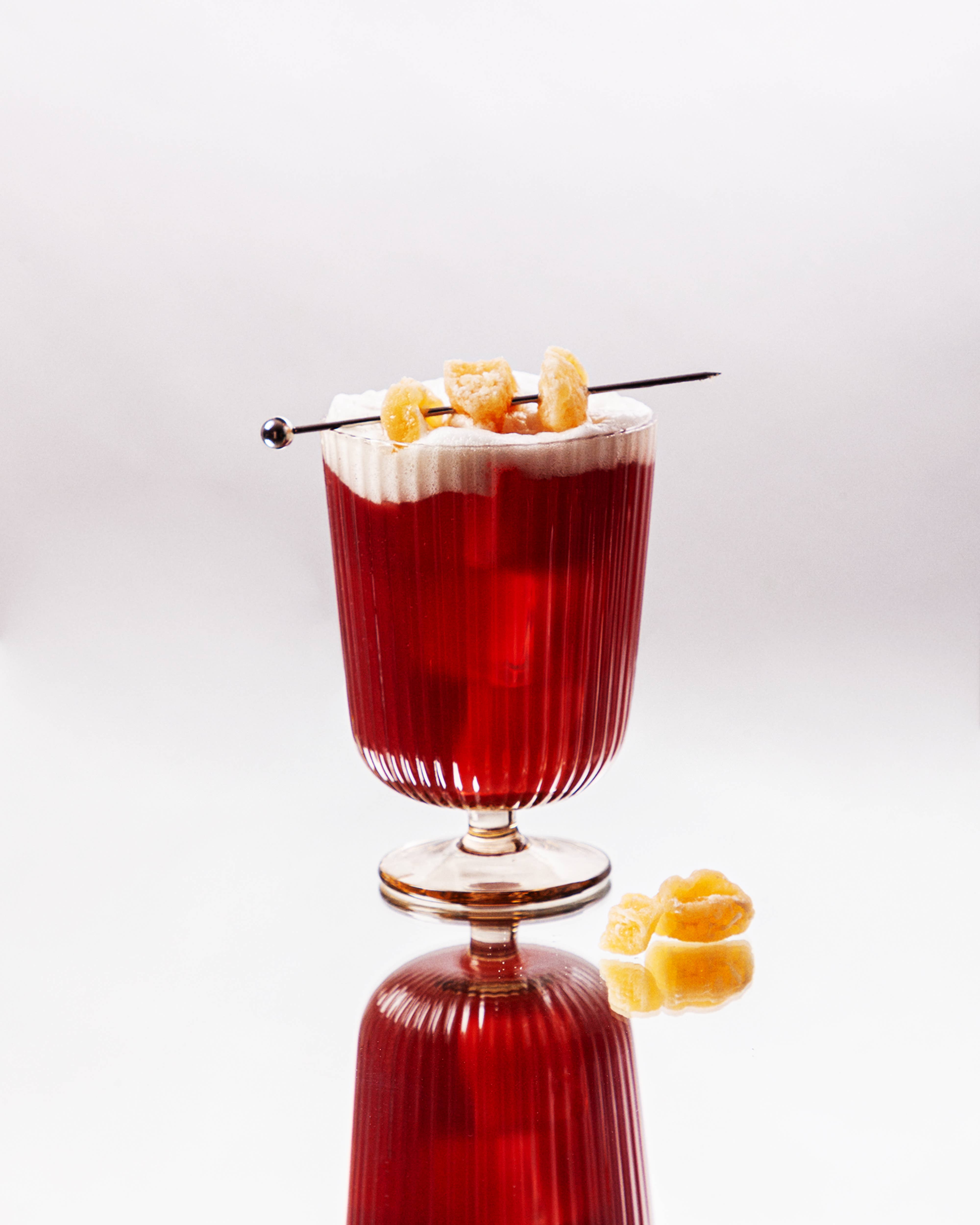 Figlia – wholesale Non-alcoholic aperitif/mocktail – Fiore Non-Alcoholic Aperitivo3