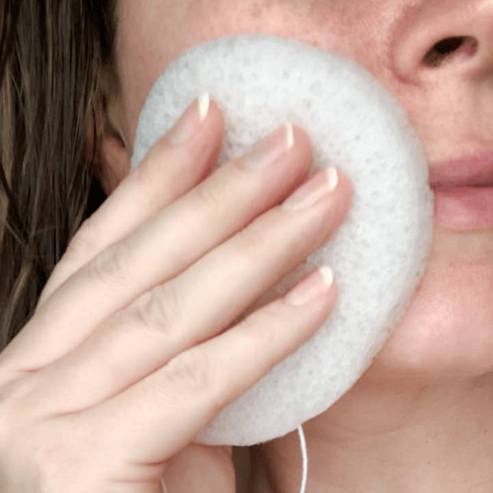 Wildpier Beauty - Wholesale Bath Pouf/Sponge - Wildpier™️ Konjac Sponge