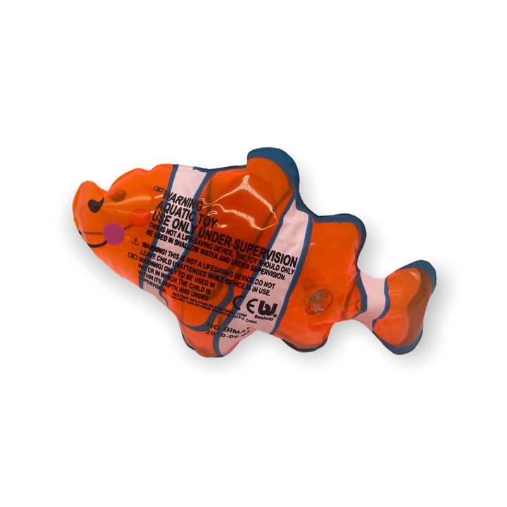 Kinky Pleasure – wholesale Bath toy – Baby – Timmy Toys - MP012 - Best Way Bath Toys - Inflatable Animals - 8 Models - 1 Piece42